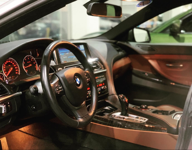 Bavaria Motors, Bahrain